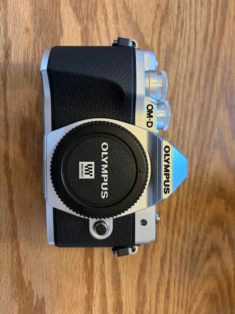 OM-D E-M10III レンズセット