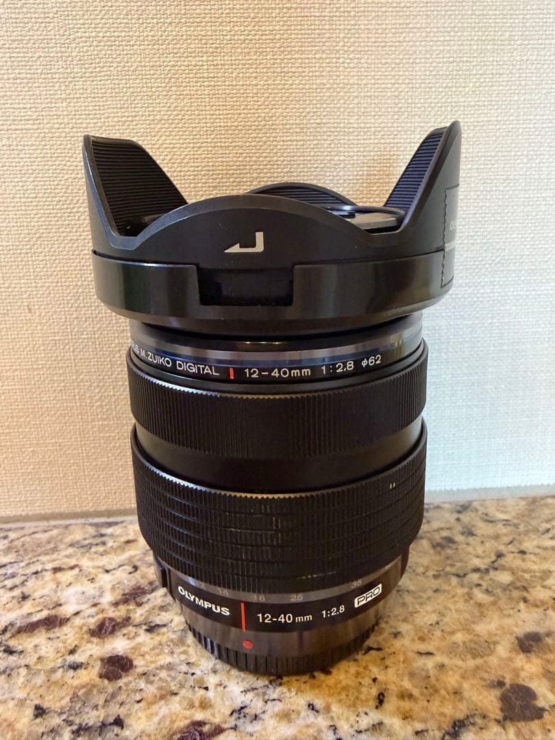 OM-D E-M10III レンズセット