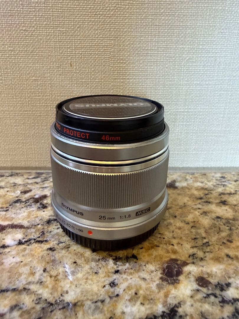 OM-D E-M10III レンズセット