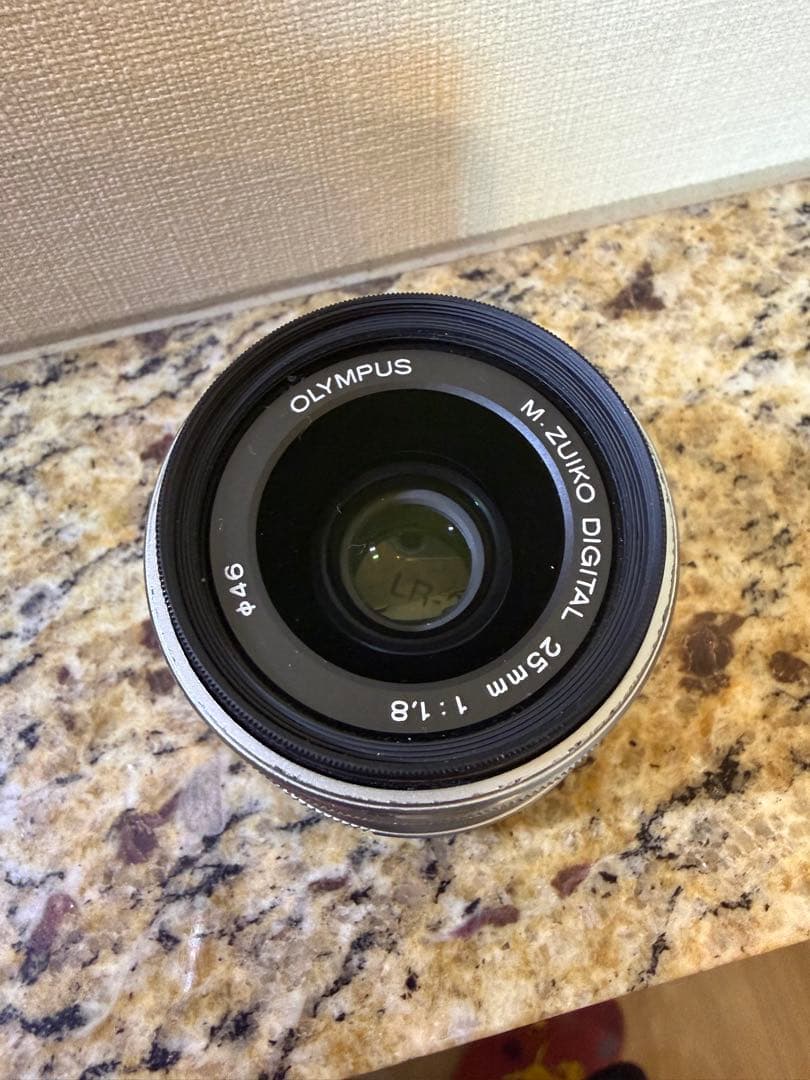 OM-D E-M10III レンズセット