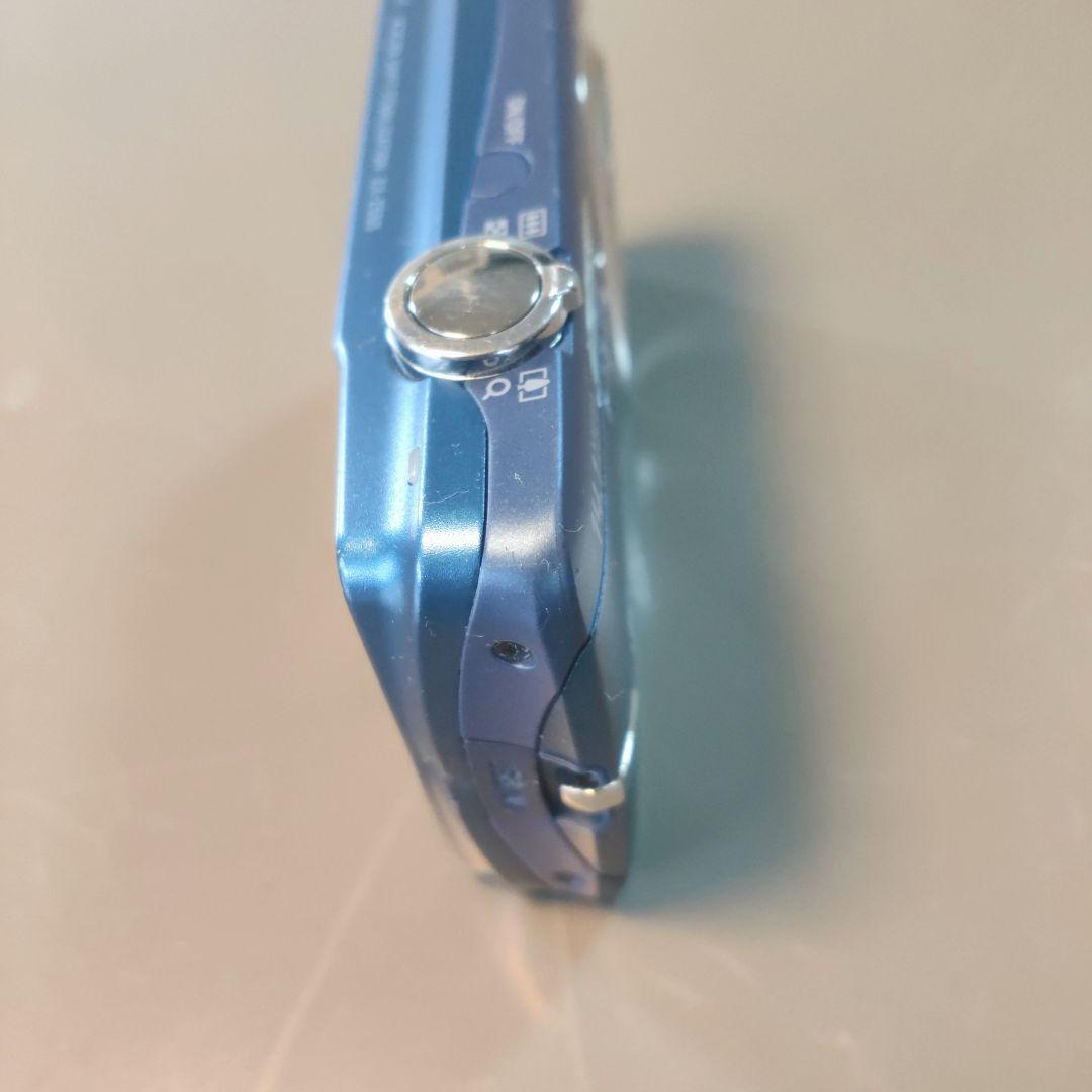 CASIO EXILIM EX-Z550 デジタルカメラ　コンデジ
