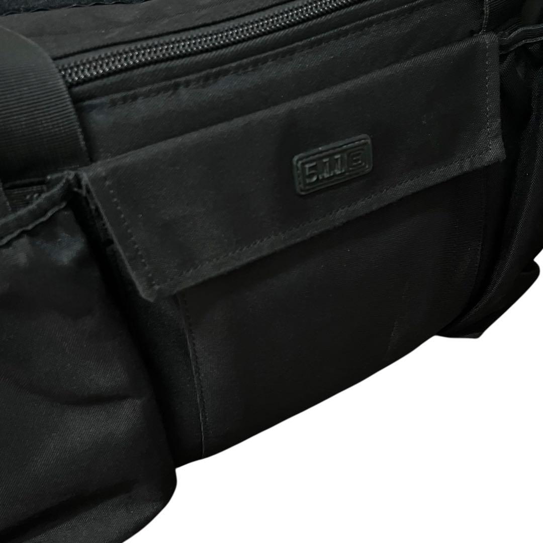 5.11 TACTICAL タクティカル ボストンバッグ