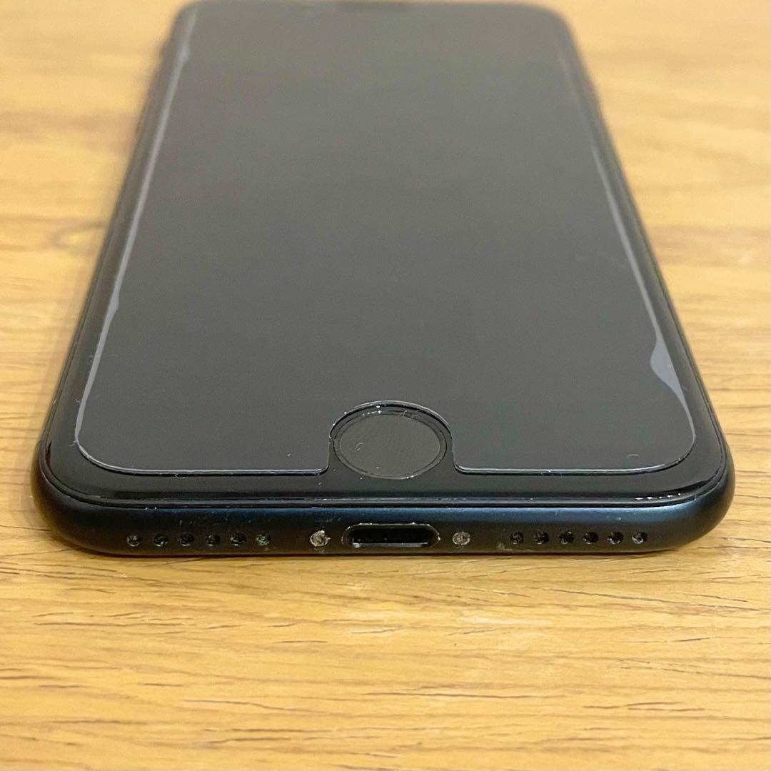◎ Apple iPhone SE 第三世代 MMYC3J/A 91%