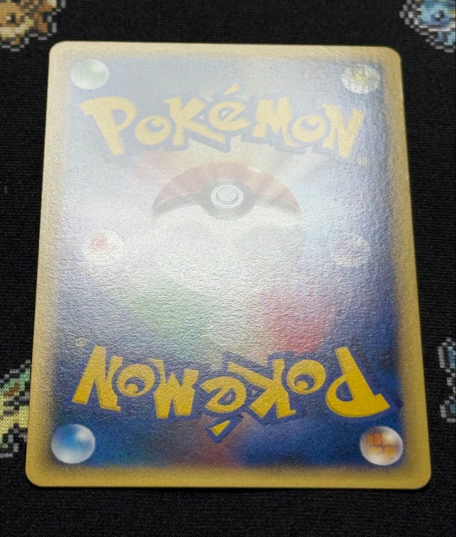 ★ポケモンカード イーブイ 058/080 L2 レジェンド ミラー 1ed★