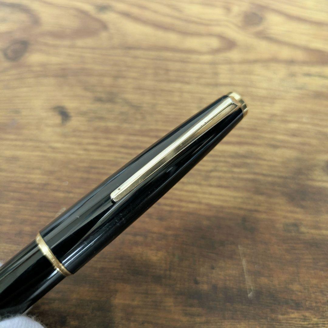 【Montblanc】万年筆　310　14K