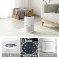 【美品】Levoit レボイト 空気清浄機 Core300 20畳 2024年製