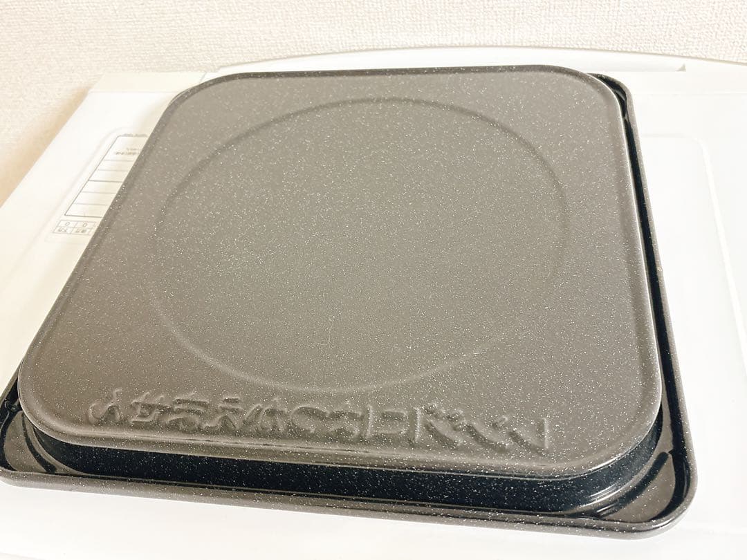 パナソニック　panasonic オーブンレンジ NE-MS23E3-KW 家電