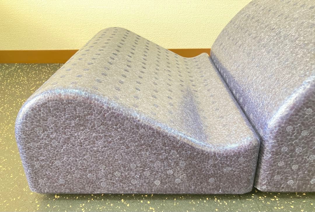 ☆良品！！ RITFIT ピラティスバレル 背骨矯正機 ヨガ スパインコレクター