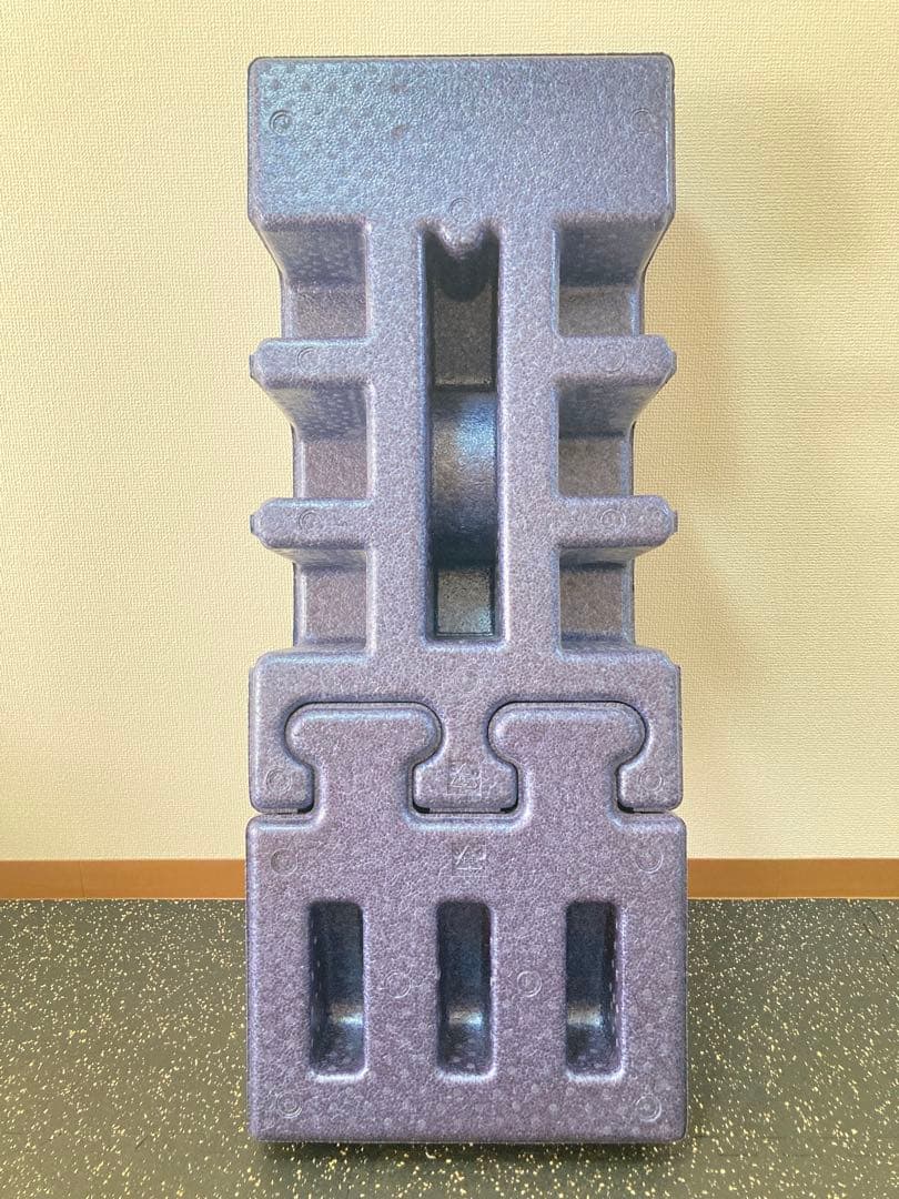 ☆良品！！ RITFIT ピラティスバレル 背骨矯正機 ヨガ スパインコレクター