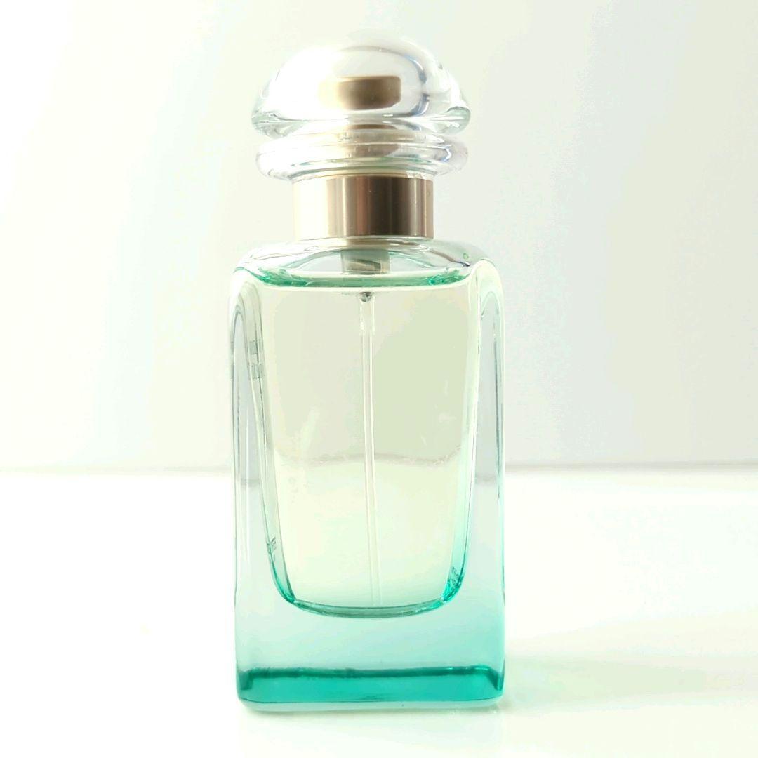 エルメス HERMES ナイルの庭 オードトワレ 50ml