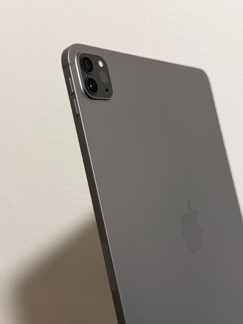iPad Pro 11インチ(M2)Wi-Fi＋Cellular 256GB