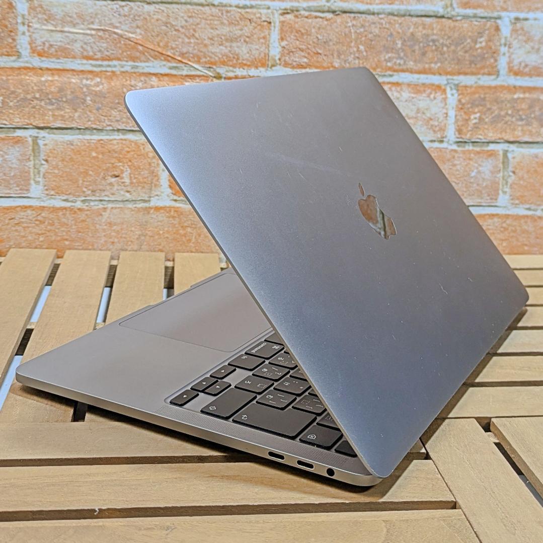 2651)MacBook Pro 2020 1TB i5 16G バッテリ良好◎