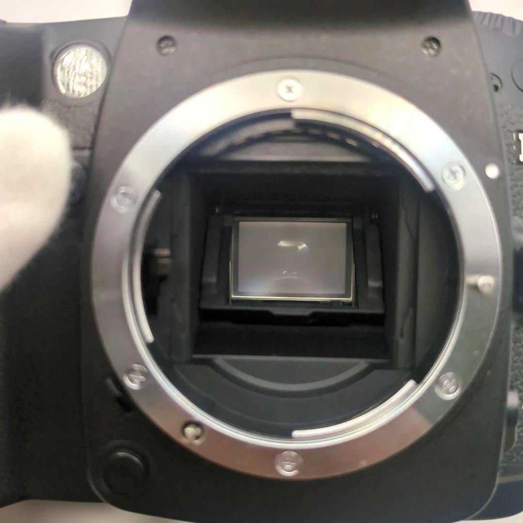 訳あり特価 Nikon D90 フラッシュNG
