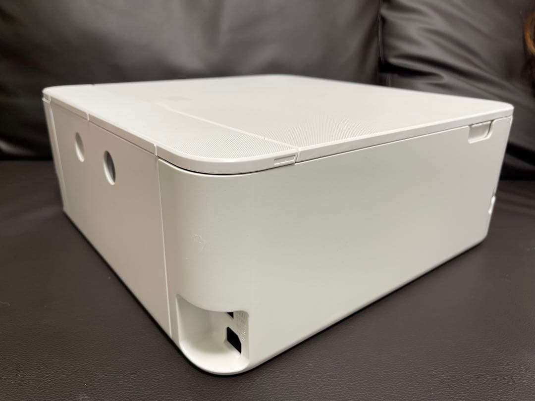 【美品】EPSON EP-880AW インクジェットプリンター