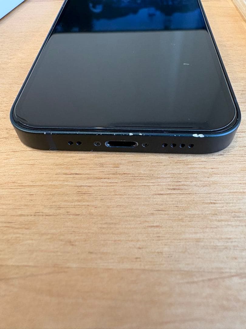 iPhone 13 mini (128GB) ミッドナイト SIMフリー