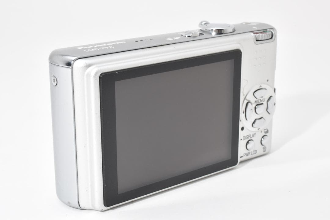 ★美品★ パナソニック LUMIX DMC-FX8 #21689
