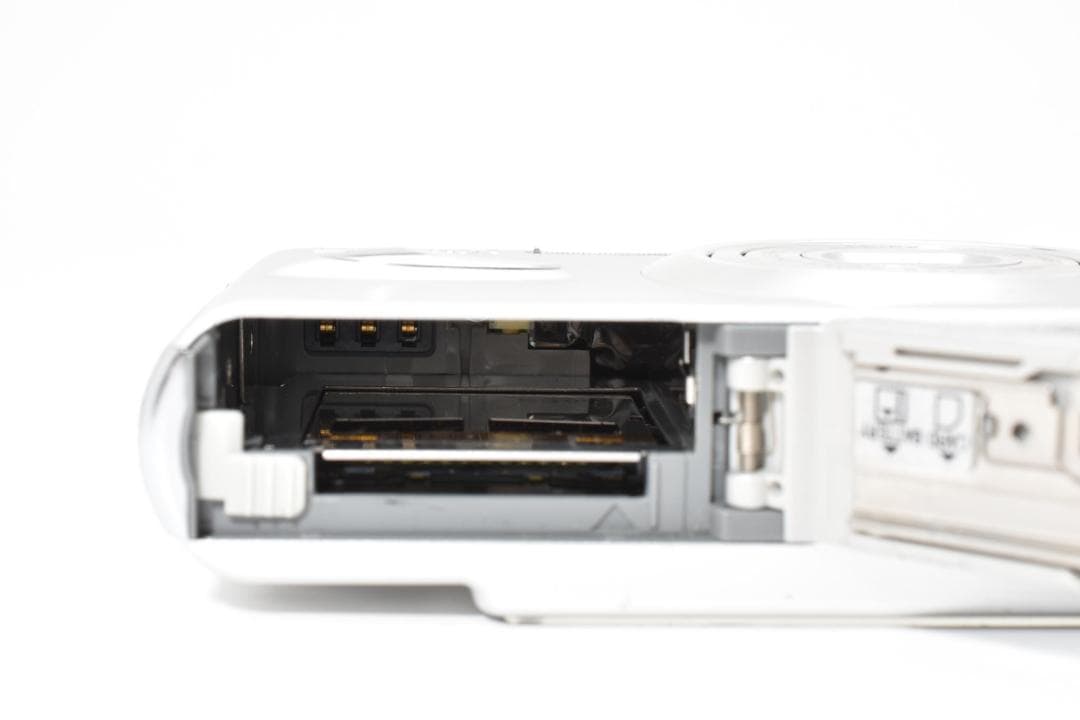 ★美品★ パナソニック LUMIX DMC-FX8 #21689