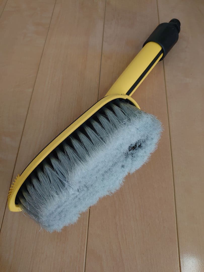 のり様　KARCHER 高圧洗浄機 JTK 25 フルセット　使用品