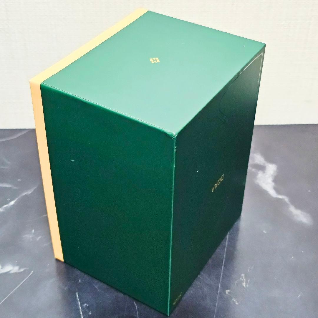 美品 JOVS Dora 脱毛器 家庭用 グリーン ジョブス