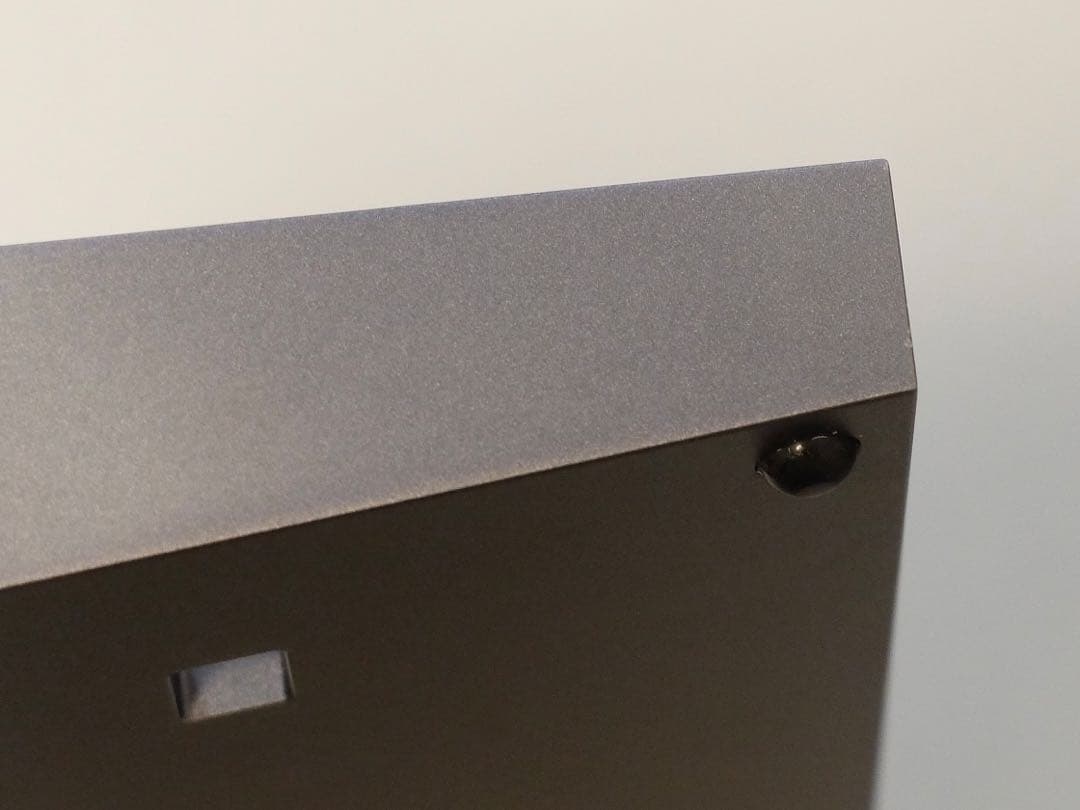 キーボード KBDfans Tofu60 Aluminum 60% Case