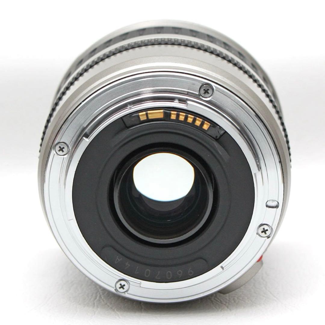 EF 24-85mm USM⭐️Canonズームレンズ⭐️EOS Kiss