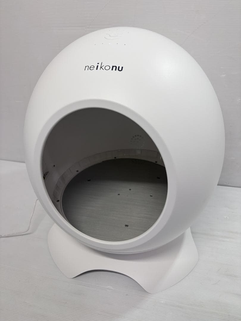 neikonu ネイコヌルーム 床暖房・床冷 ペットルーム 犬猫用