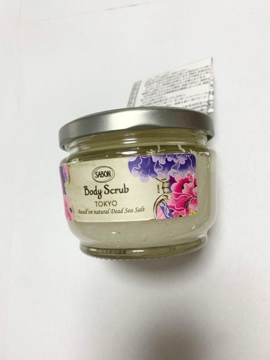 SABON ギフトセット　4点