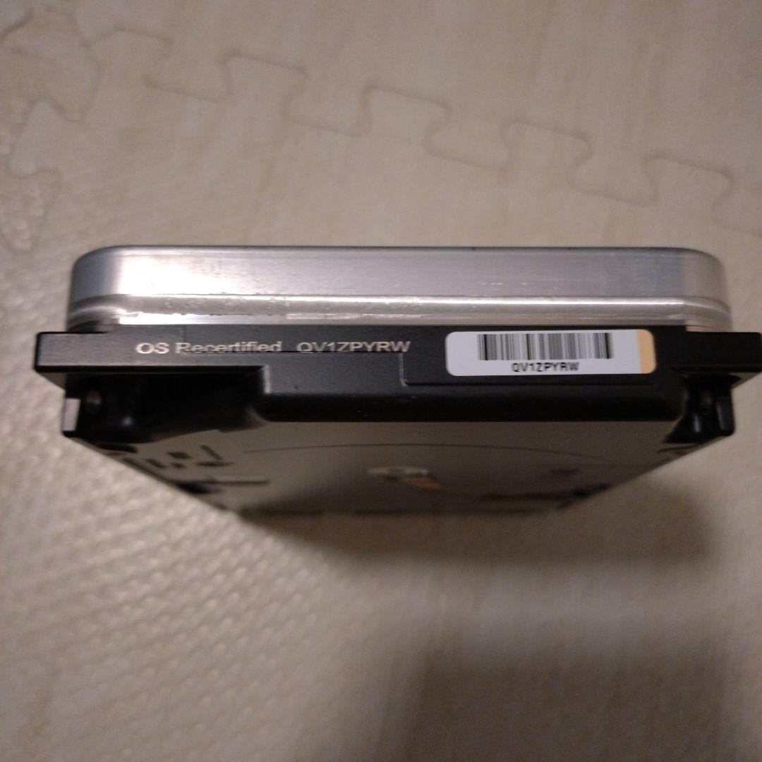 14TB SATA 内蔵型ハードディスクドライブ