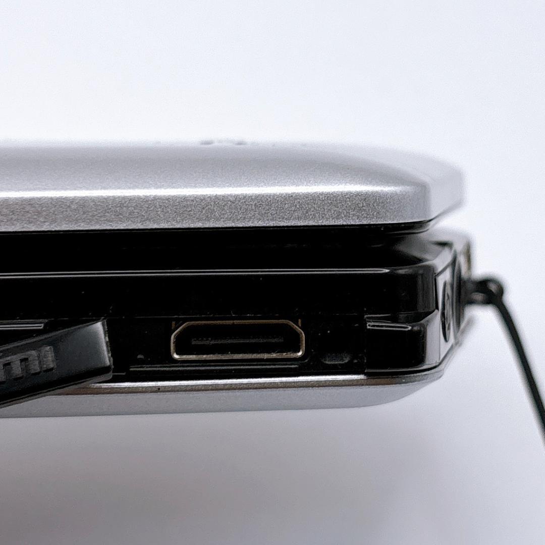 【美品】SANYO デジタルムービーカメラ Xacti DMX-CG11