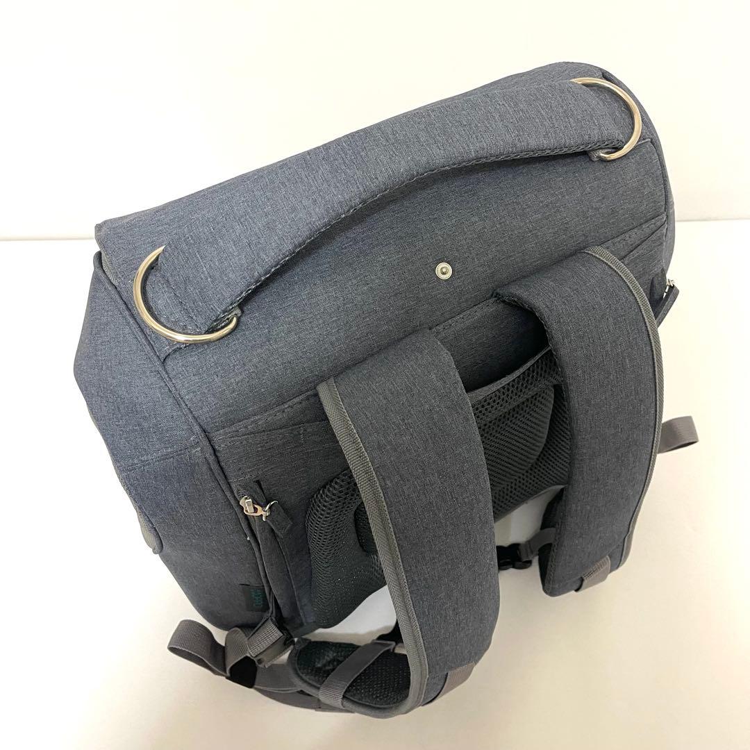 【新品級】OPPO ペットキャリアミュナPet Carrier muna