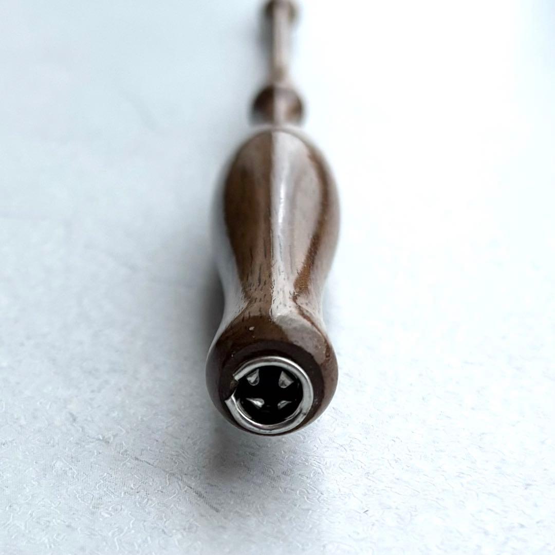 筆記具 Plume d'Artiste Okayama Writes x Bikkuri