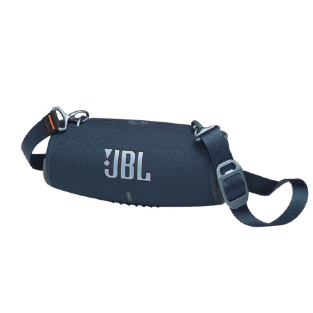 スピーカー・ウーファー JBL EXTREME3 Black