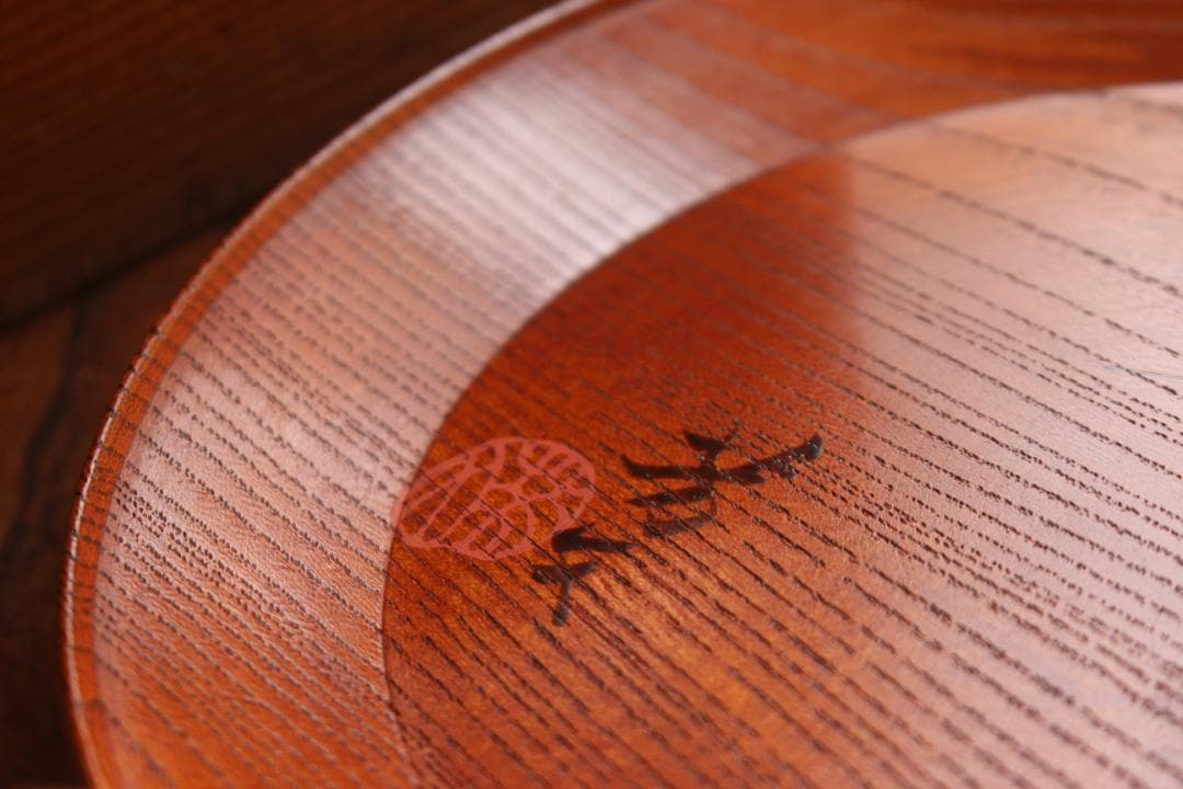 時代逸品！山元春挙竹内栖鳳ら四条派重鎮による合作菓子盆5点（検京塗菓子皿茶道具