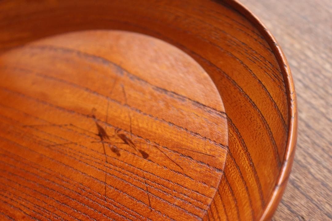 時代逸品！山元春挙竹内栖鳳ら四条派重鎮による合作菓子盆5点（検京塗菓子皿茶道具