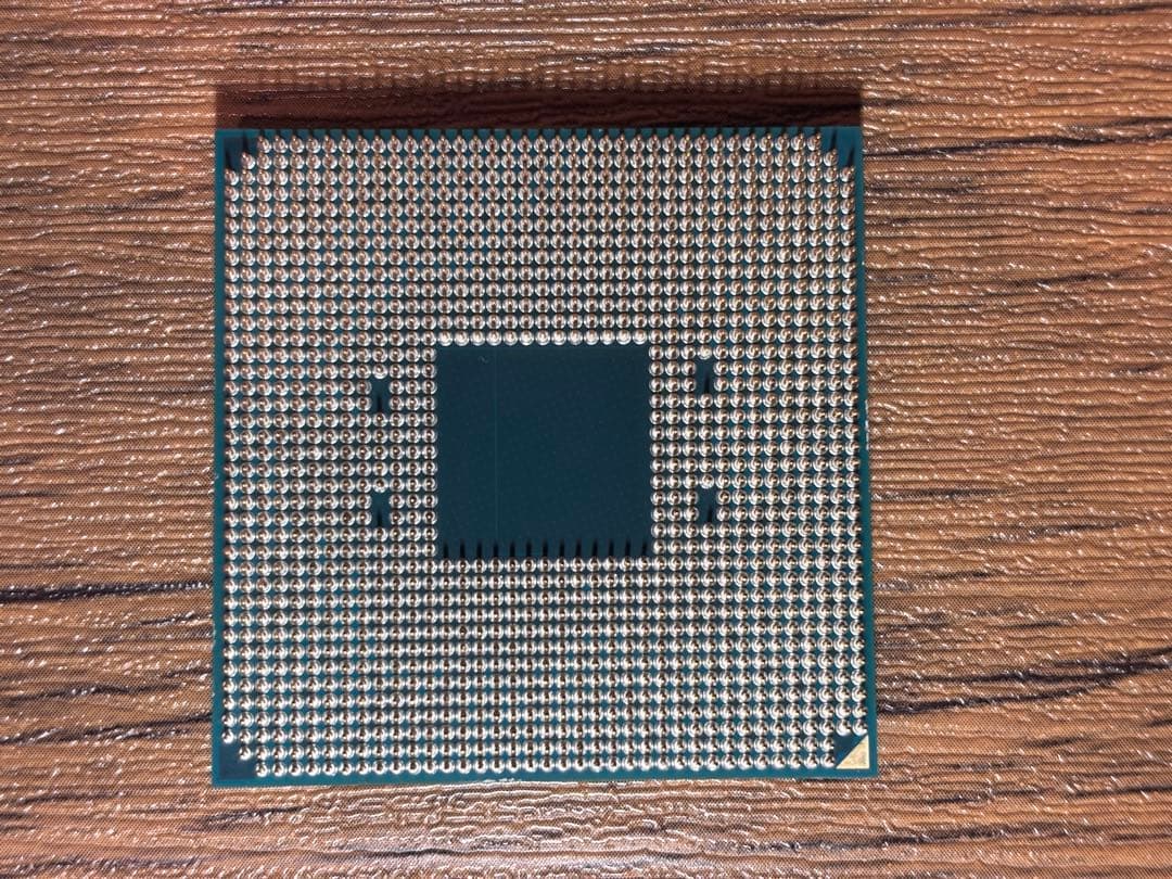 CPU AMD Ryzen 5 3600 CPU