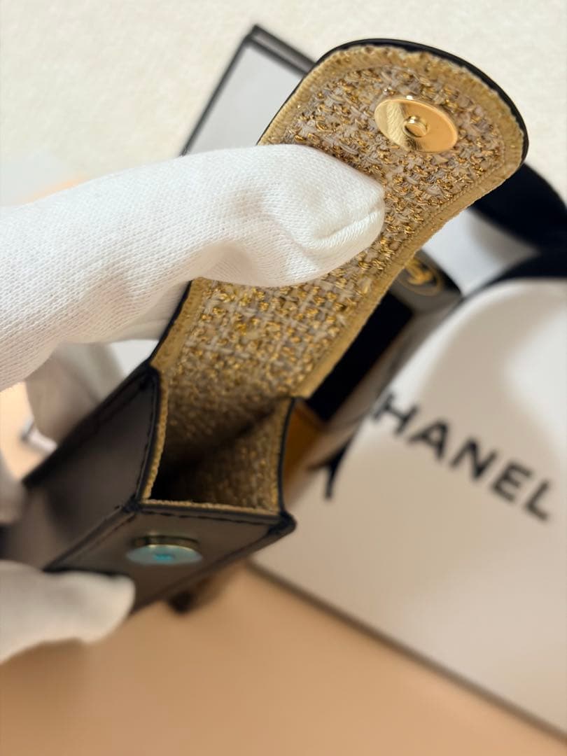 CHANEL サブリマージュ レクストレ ユイル レーヴル 他(used)