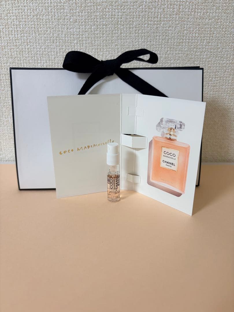 CHANEL サブリマージュ レクストレ ユイル レーヴル 他(used)
