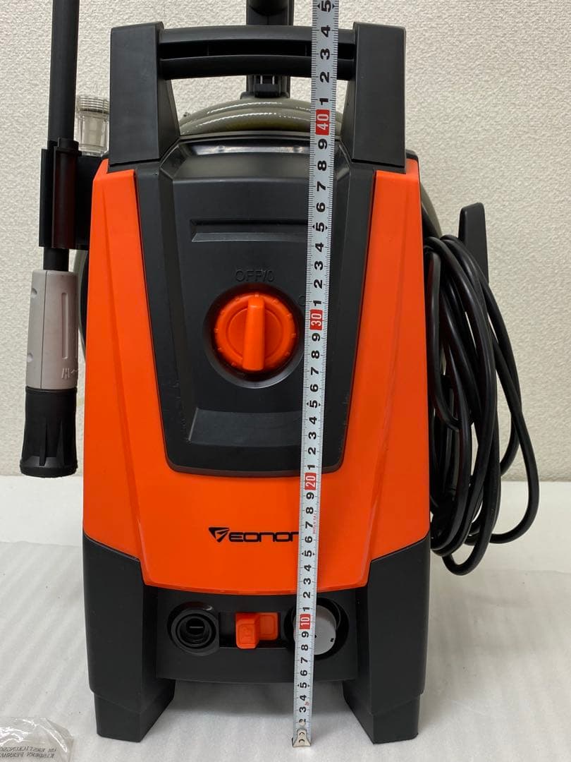 3-2283 eonon 高圧洗浄機　10mpa 14mpa