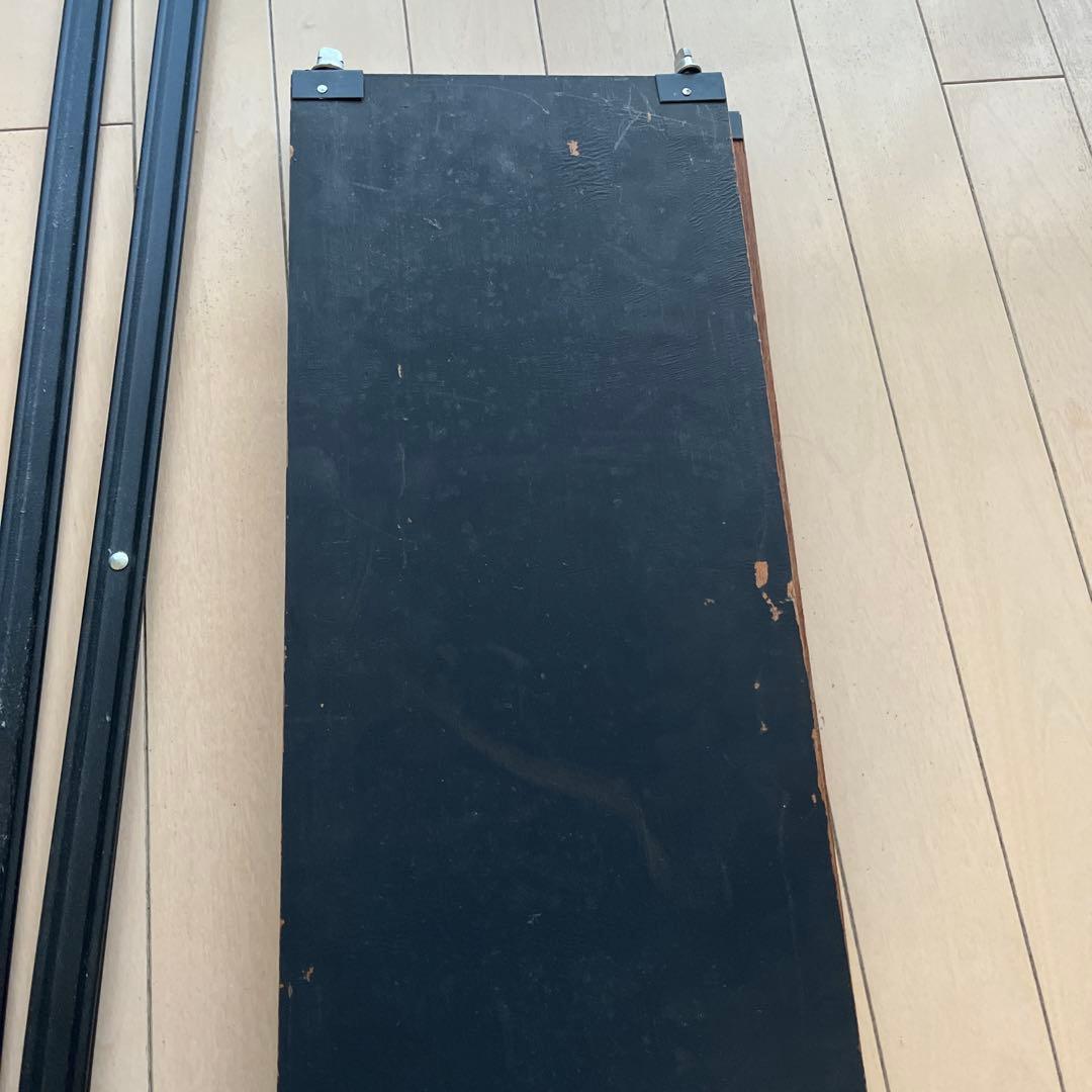 畳　飾り棚