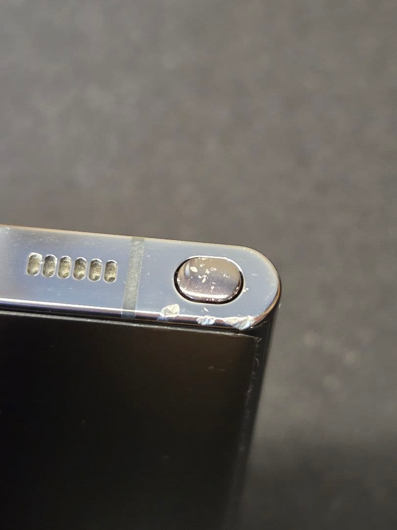 Galaxy S22 Ultra 512GB 動作品
