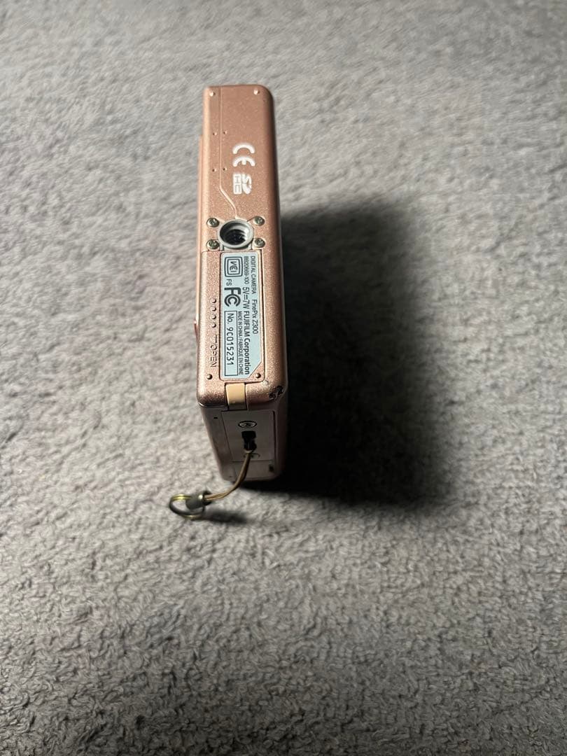 FUJIFILM FINPIX Z300 コンパクトデジタルカメラ　極美品