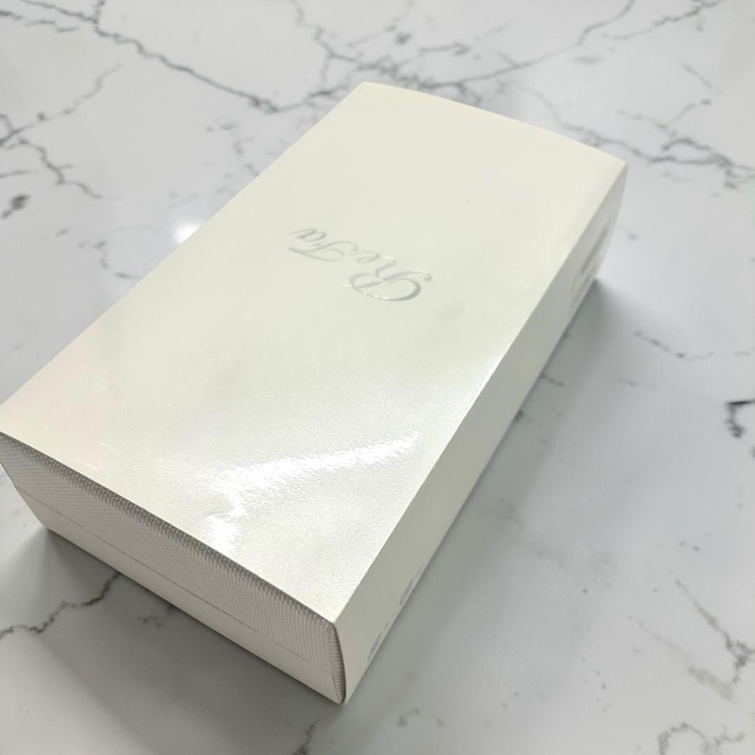 【新品未使用】ReFa CARAT RF-SR2150B 美顔ローラー 正規便