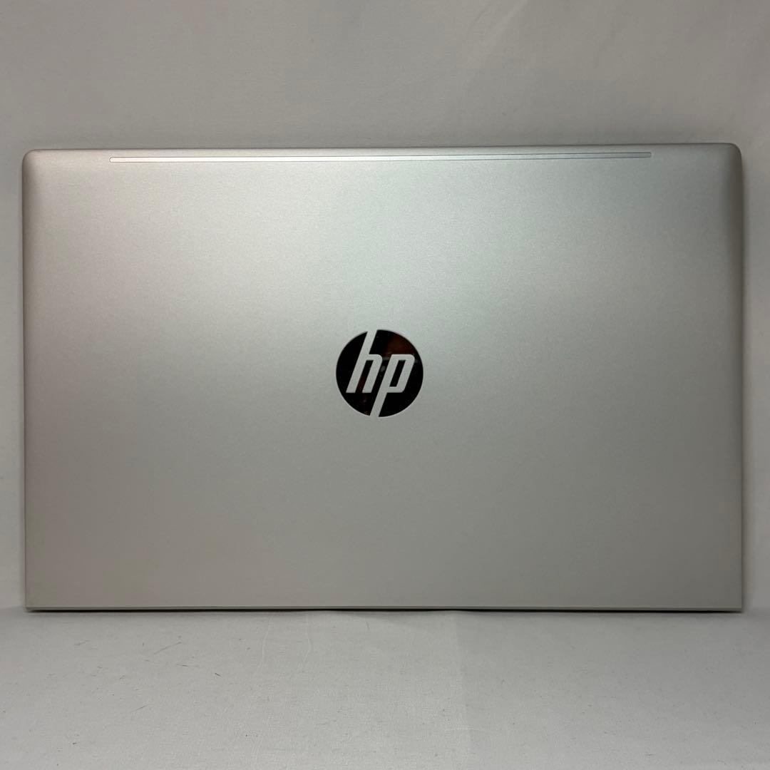 美品 使用少 ProBook 450 G8 第11世代 i5 8GB 256GB