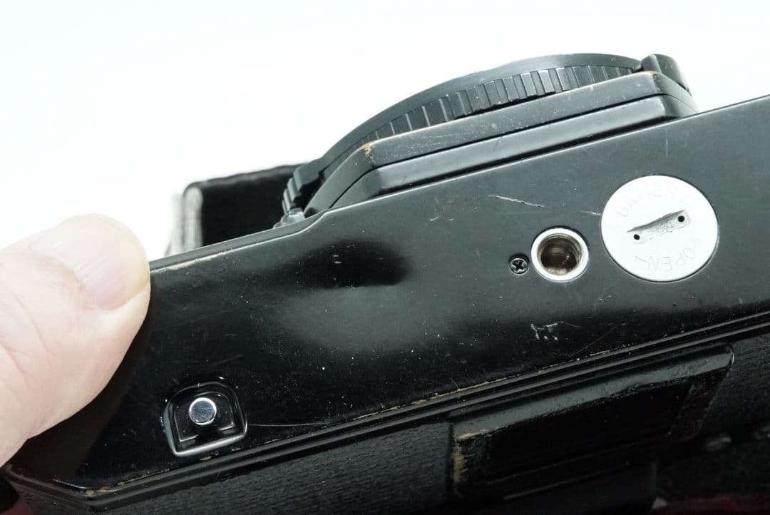 PENTAX K2 フィルム一眼レフ