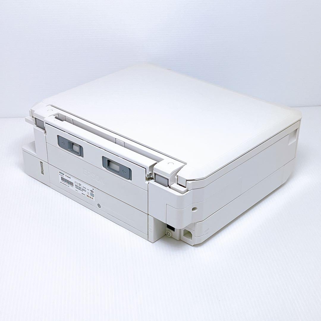 EPSON EP-806AW インクジェットプリンター エプソン
