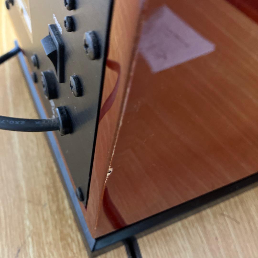 DENON スーパーウーファー　DSW-33XG