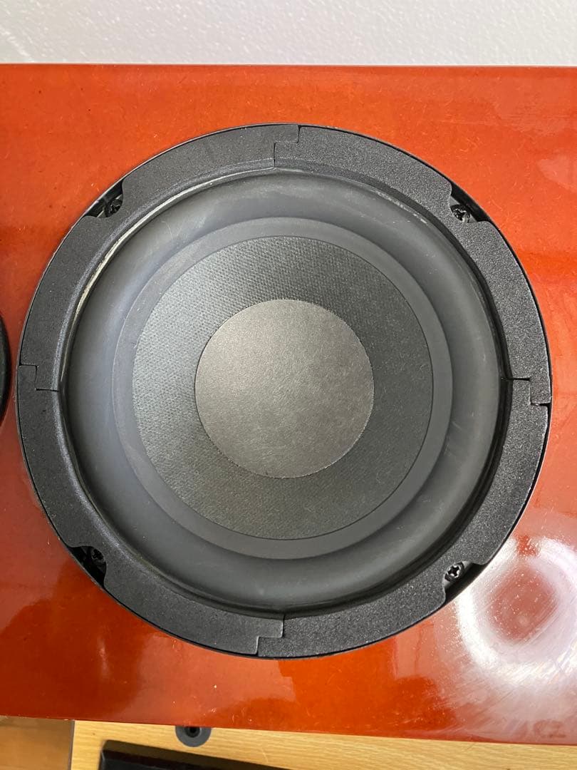 DENON スーパーウーファー　DSW-33XG