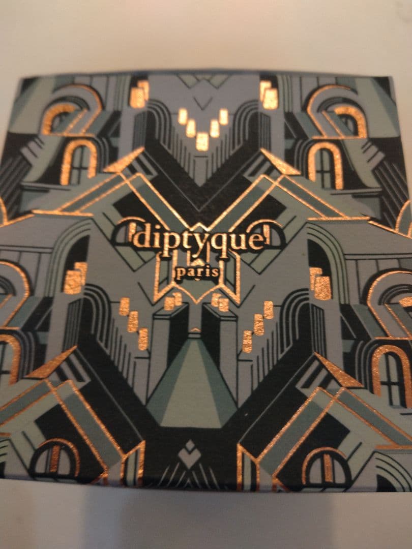 diptyque PARIS アロマキャンドル