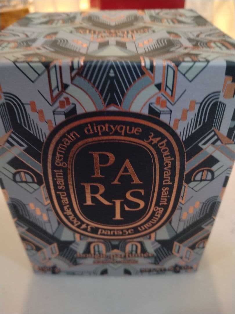 diptyque PARIS アロマキャンドル