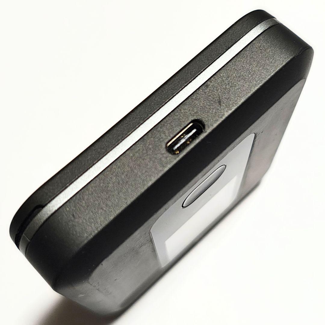 ZA9 [整備済]FS040W モバイルルーター SIMフリー 最新V1.5.2